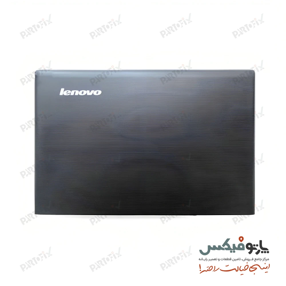 قاب پشت و دور ال سی دی (AB) لپ تاپ لنوو  IdeaPad G500S (غیر تاچ)